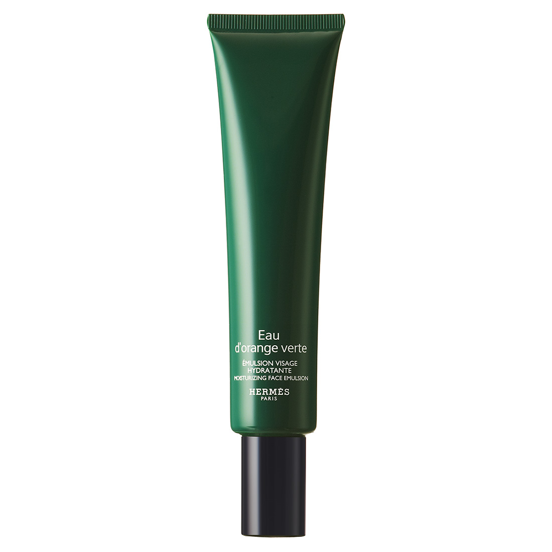 Hermès - Eau d'orange verte - Emulsion visage hydratante