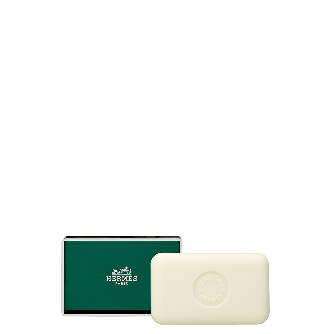 Hermès - Eau d'orange verte - Savon Parfumé