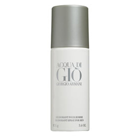 Armani - Acqua Di Gio Homme - Déodorant Vaporisateur 150 ml