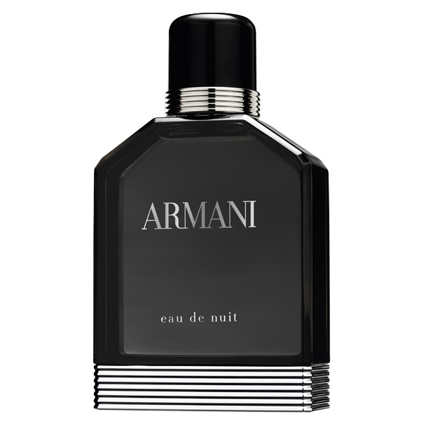 Armani - Eau de Nuit pour Homme - Eau de Toilette