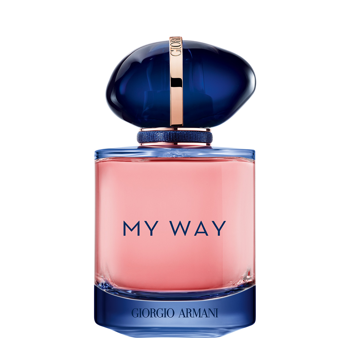 Armani My Way Intense Eau de Parfum