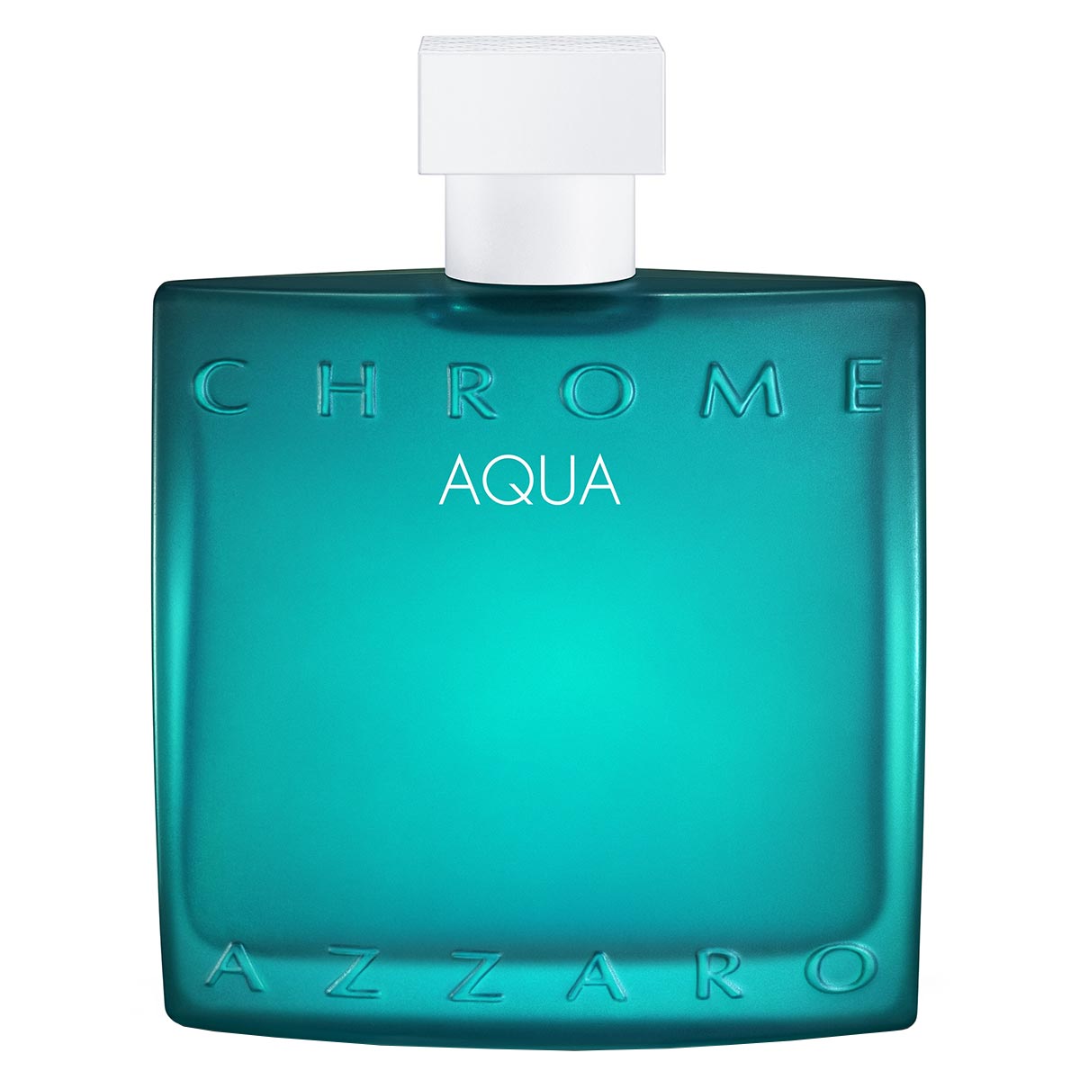 Eau de Toilette Chrome Pure - Azzaro