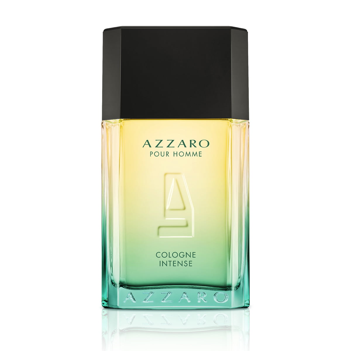 Azzaro pour homme Cologne Intense