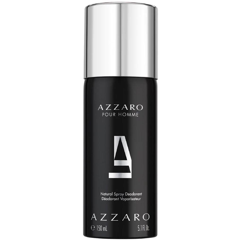 Déodorant Spray Azzaro pour homme - Azzaro