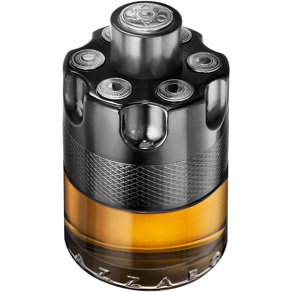 Eau de Parfum Wanted By Night - Azzaro