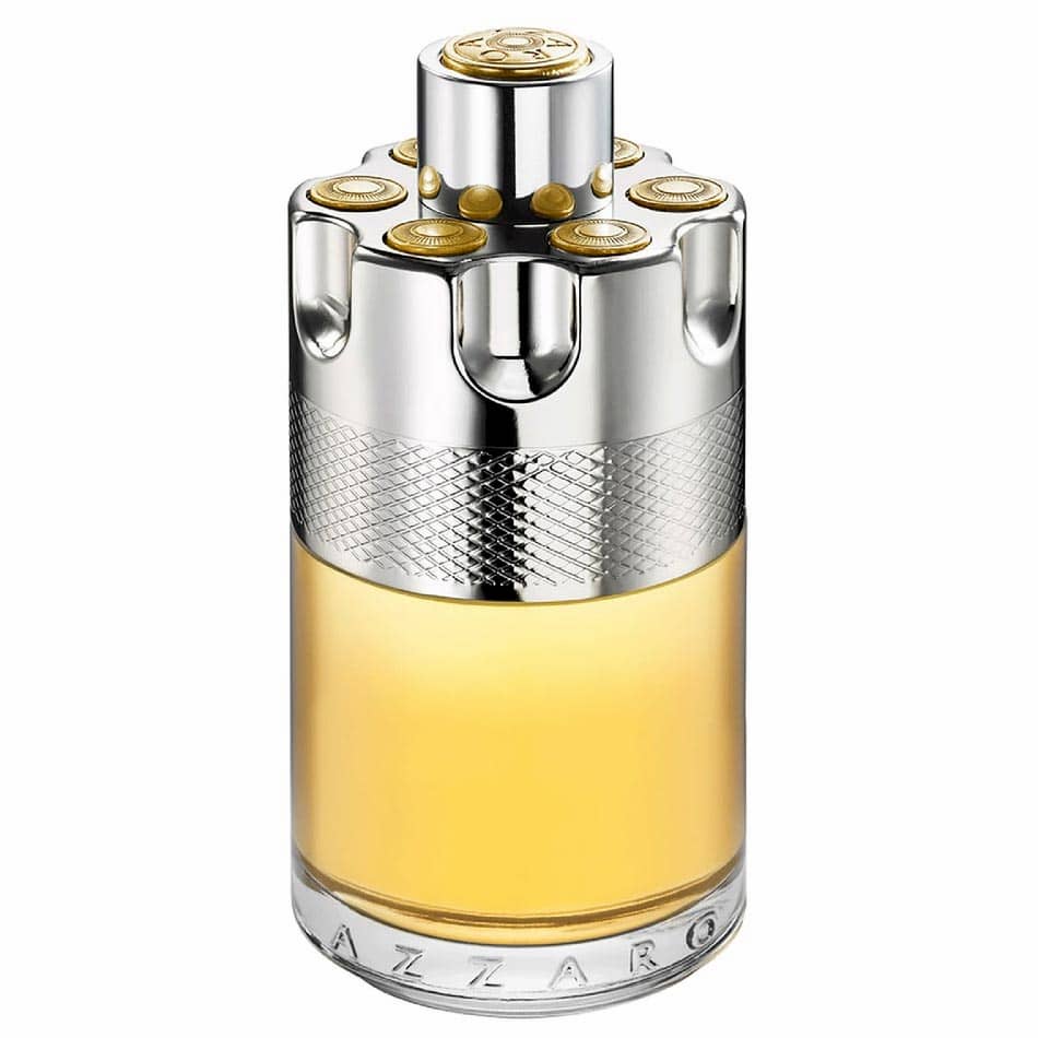 Azzaro Wanted Eau de Toilette
