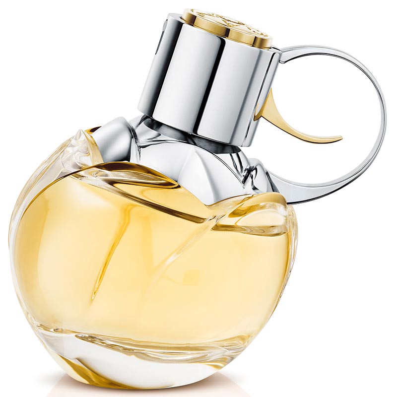 Eau de Parfum Wanted Girl - AZZARO 