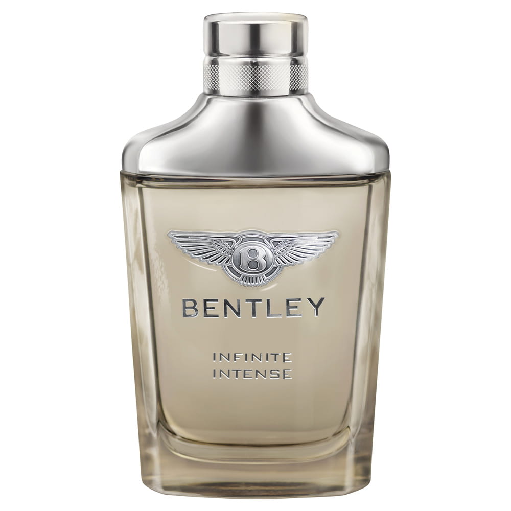 Bentley - Bentley Infinite Intense - Eau de Parfum Vaporisateur 100 ml