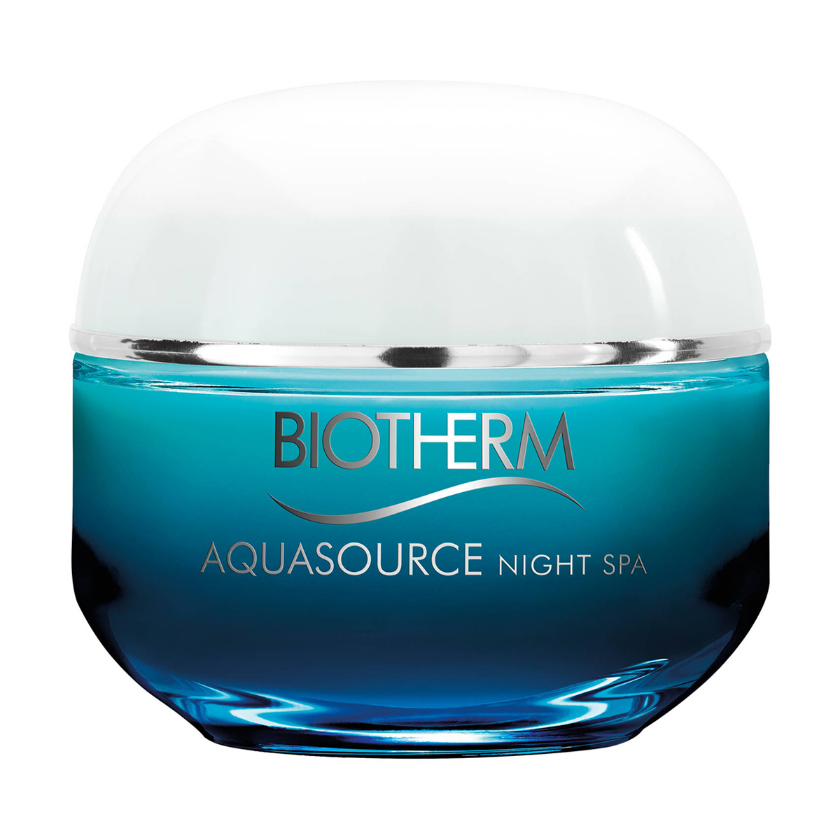 Biotherm - Aquasource Night Spa - 50 ml