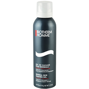 Biotherm Homme - Gel de rasage haute protection - 150 ml
