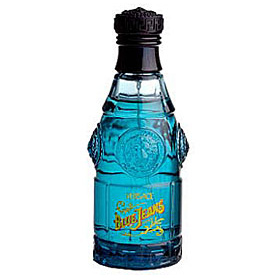 Eau de Toilette Blue Jeans - VERSACE