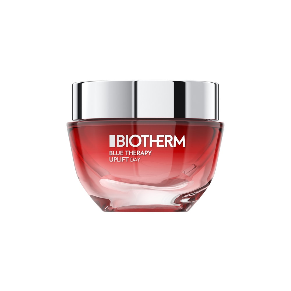 Biotherm - Blue Therapy Uplift Day- Crème de jour anti-âge et fermeté 50 ml