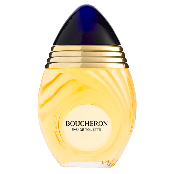 Eau de Toilette Boucheron - BOUCHERON