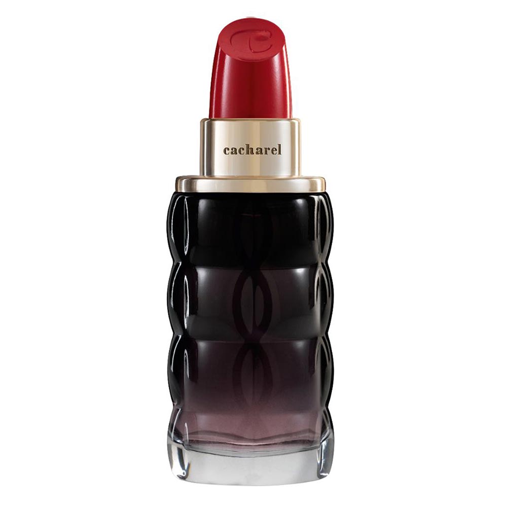 Eau de Parfum Yes I am - Cacharel