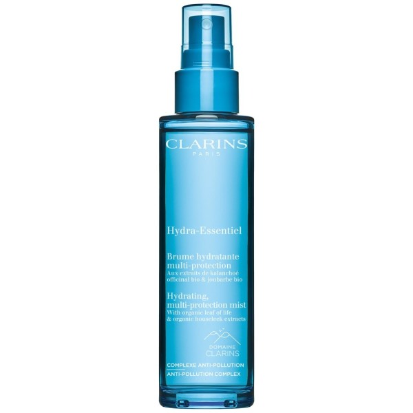 Clarins - Hydra-Essentiel - Brume Hydratante Multi-Protection 75 ml