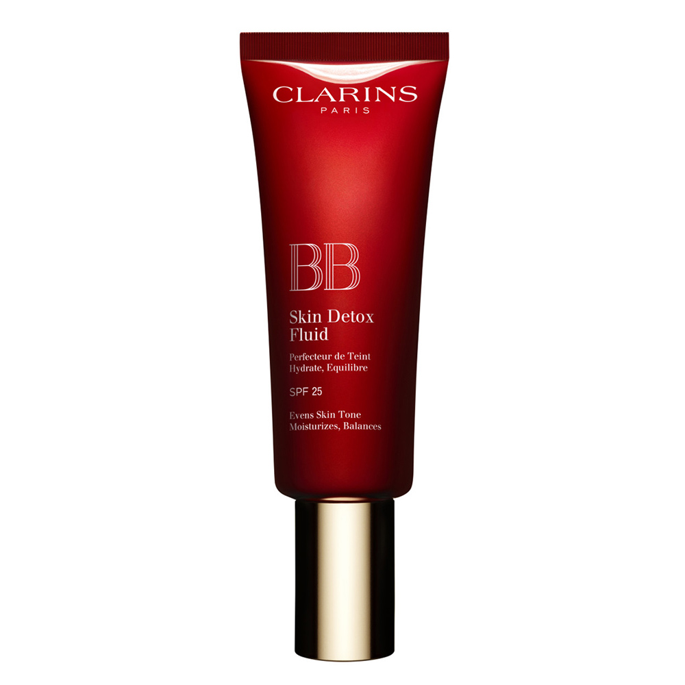 BB skin Detox Fluid - CLARINS
