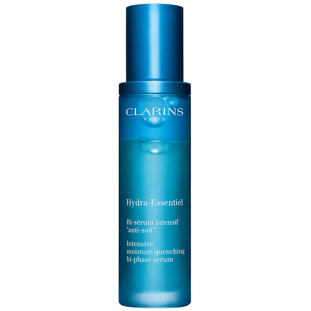 Bi-Sérum Intensif Anti-Soif - CLARINS