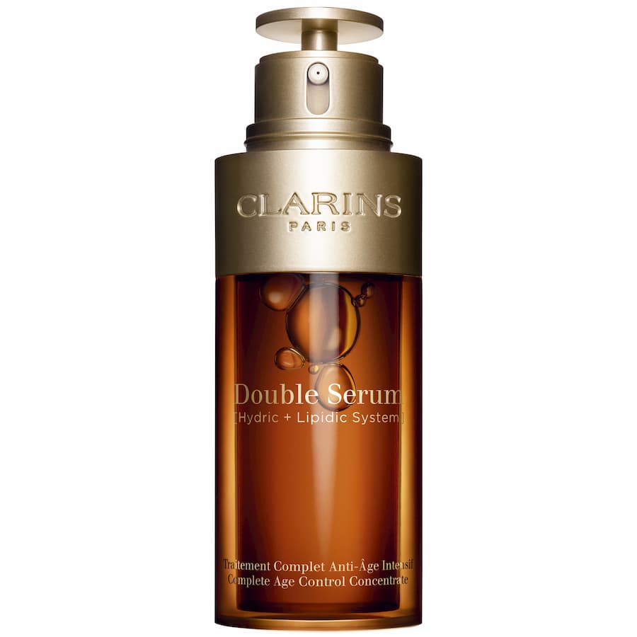 Double Sérum CLARINS