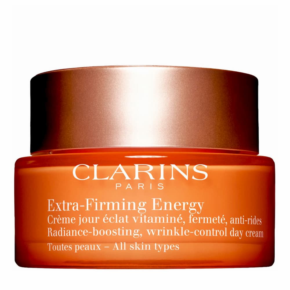 Clarins Extra-Firming Energy - Crème jour