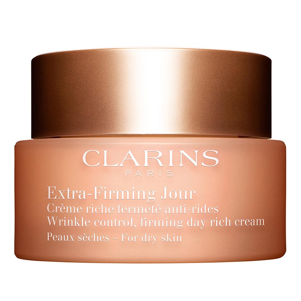 Extra-Firming Jour Crème riche fermeté - CLARINS