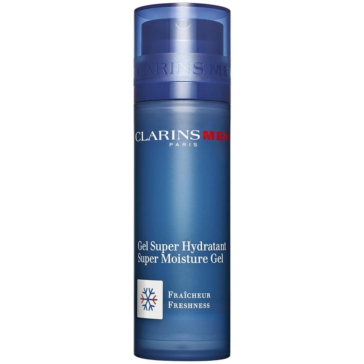 Gel Super Hydratant - CLARINS MEN