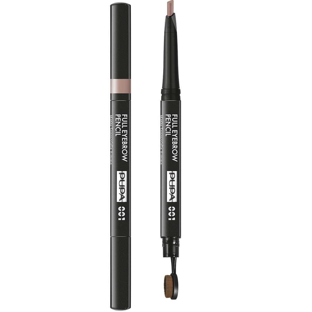 Pupa - Full Eyebrow Pencil