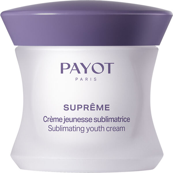 Payot - Suprême Jeunesse Jour - Soin sublimateur de jeunesse