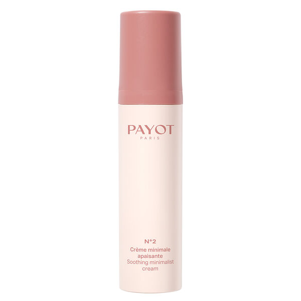 Payot - Crème N°2 L'Essentielle - Baume apaisant réconfortant
