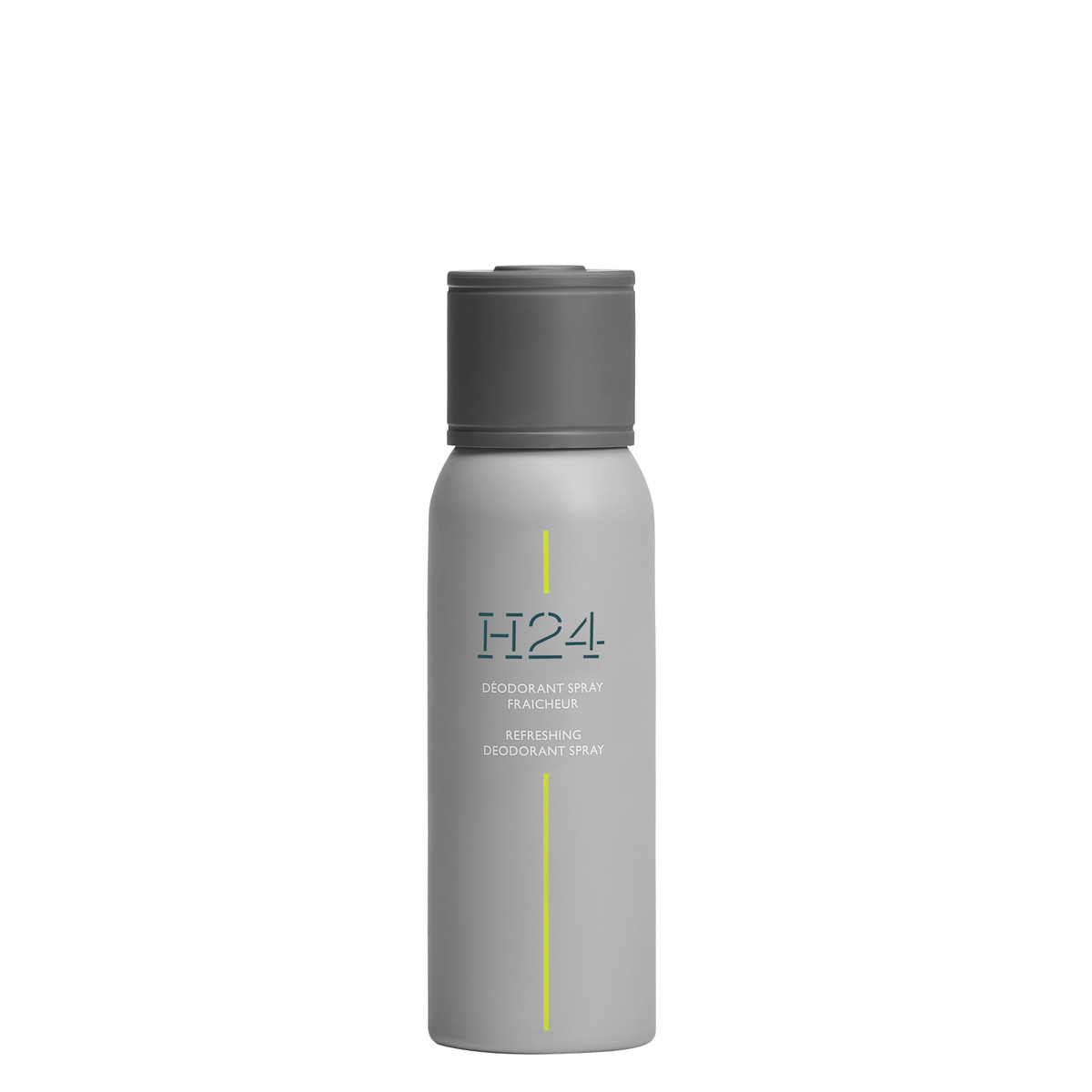 Hermès - H24 - Déodorant Vaporisateur  Fraicheur 150 ml