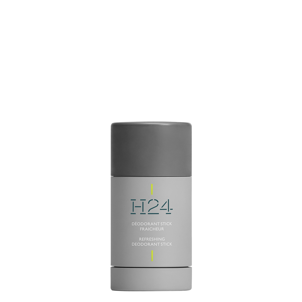 Hermès - H24 - Déodorant Stick Fraicheur 75 ml