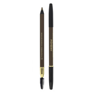 Yves Saint Laurent - Dessin des Sourcils