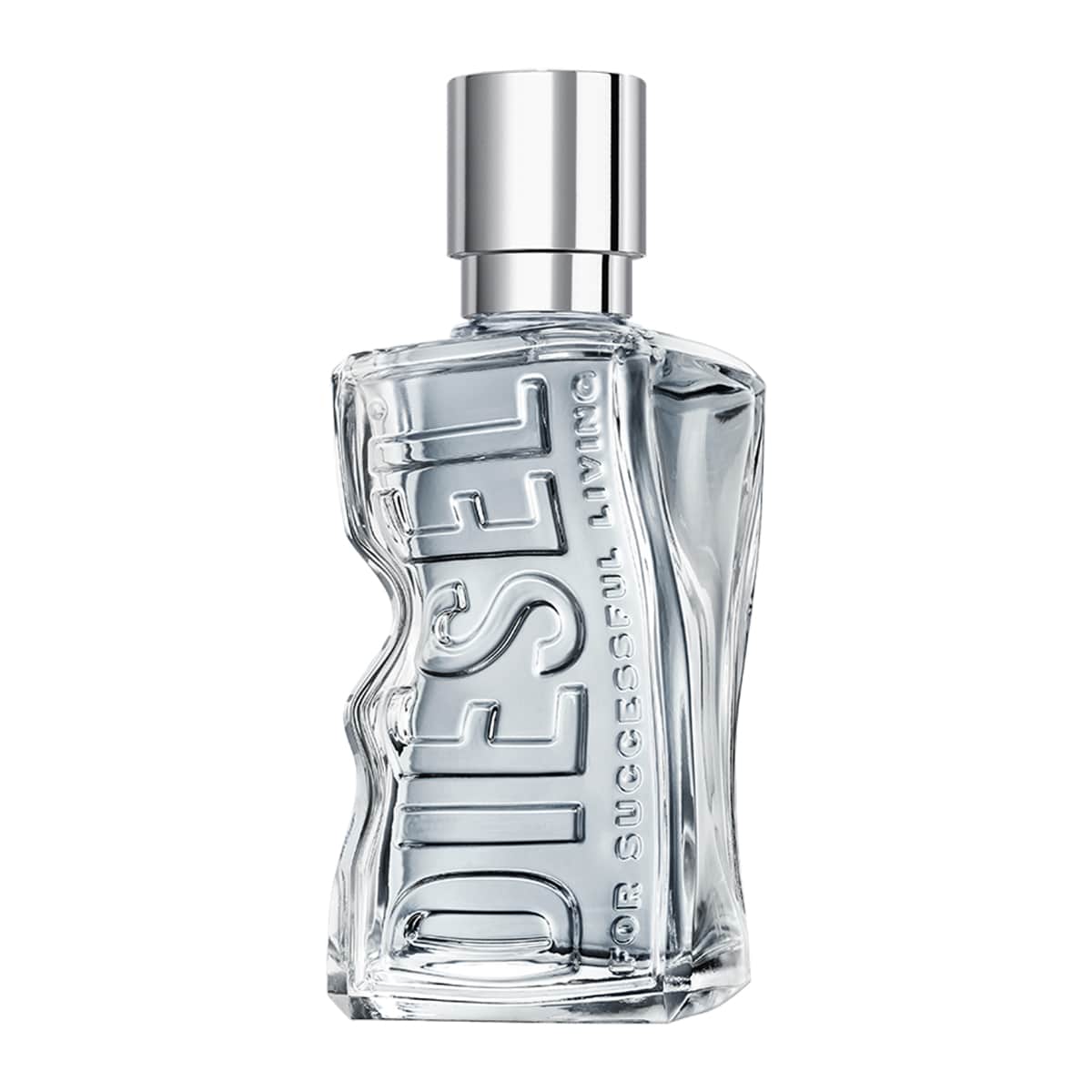 Diesel - D by Diesel - Eau de Toilette