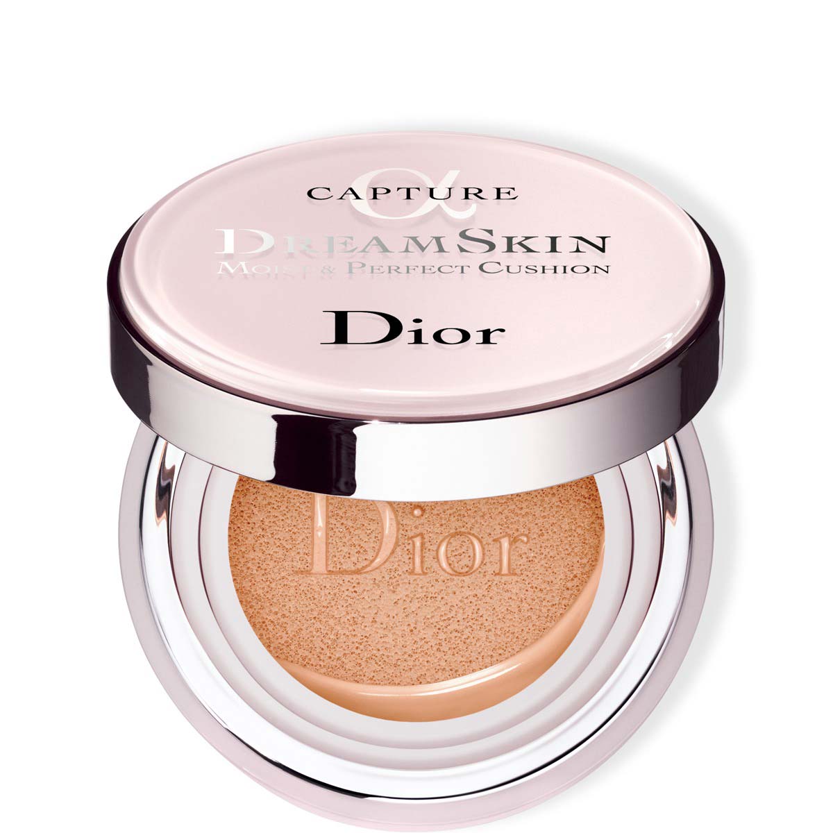 Capture Dreamskin Moist & Perfect Cushion - DIOR