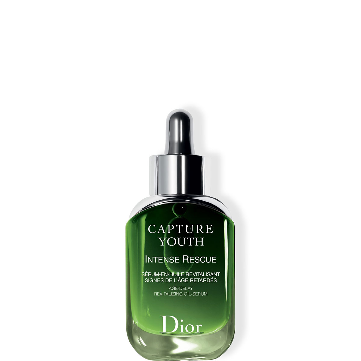 Dior - Capture Youth - Intense rescue sérum-en-huile