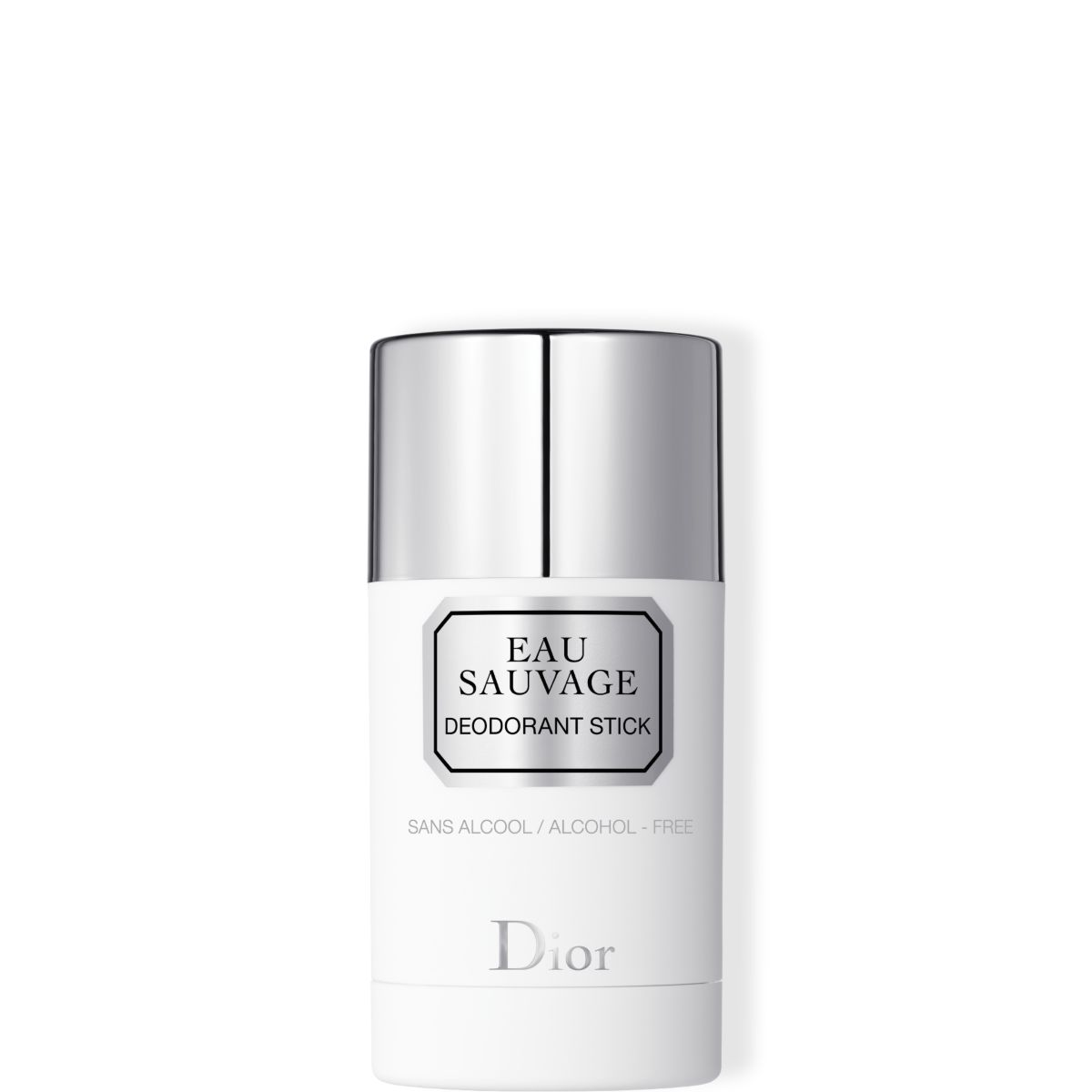Déodorant Stick Eau Sauvage - DIOR
