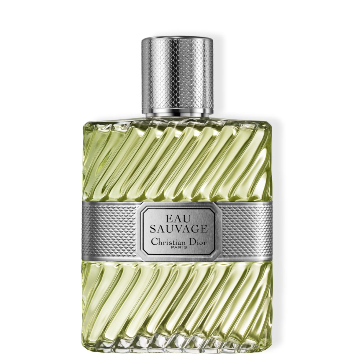 Eau de Toilette Eau Sauvage - DIOR