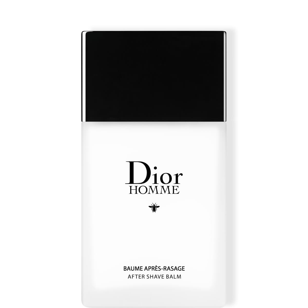 Baume après-rasage Dior Homme - DIOR