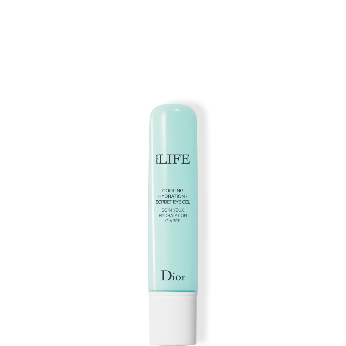 Dior - Hydra Life - Soin Yeux Hydratation Givrée - 15 ml