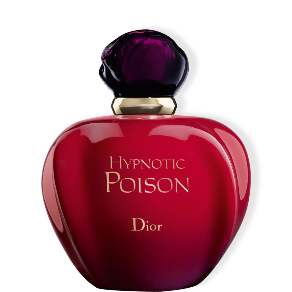 Eau de Toilette Hypnotic Poison - DIOR