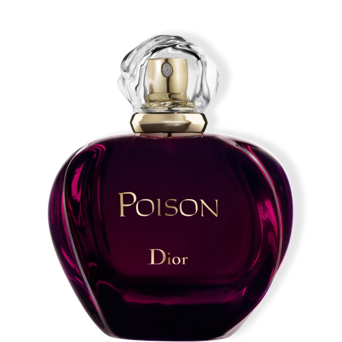 Eau de Toilette Poison - DIOR