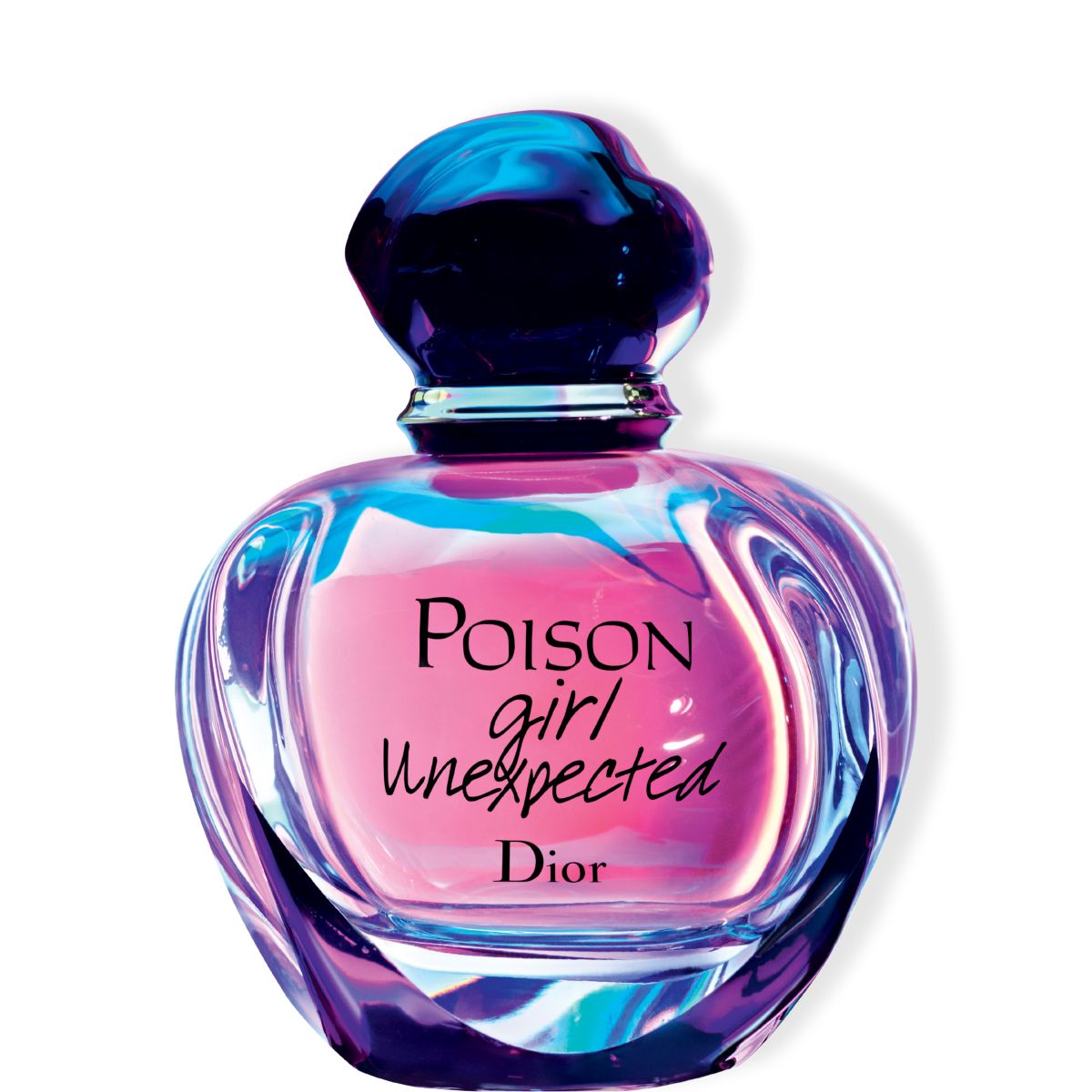 Eau de Toilette Poison Girl Unexpected - DIOR