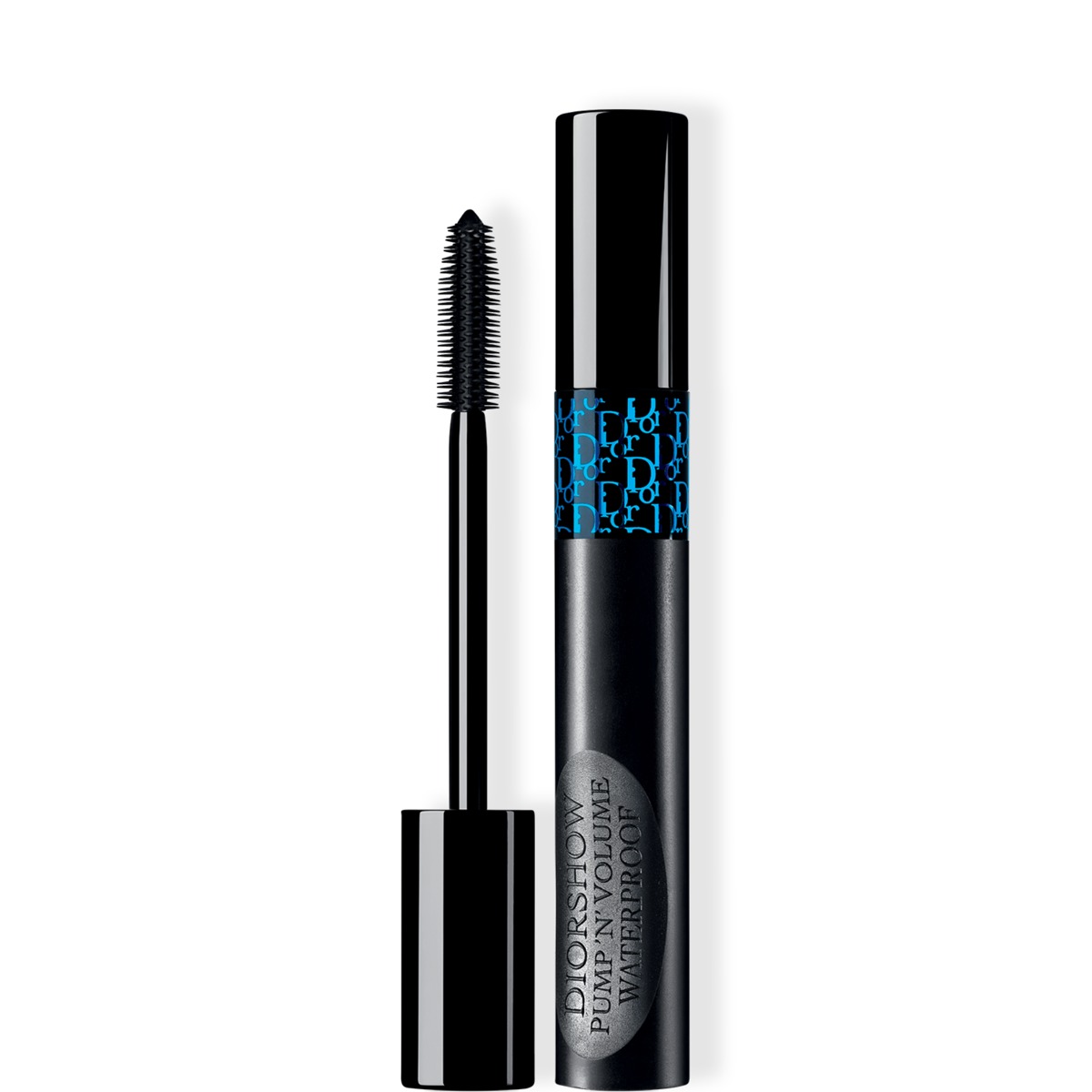 Mascara Diorshow Pump'N'Volume Waterproof - DIOR