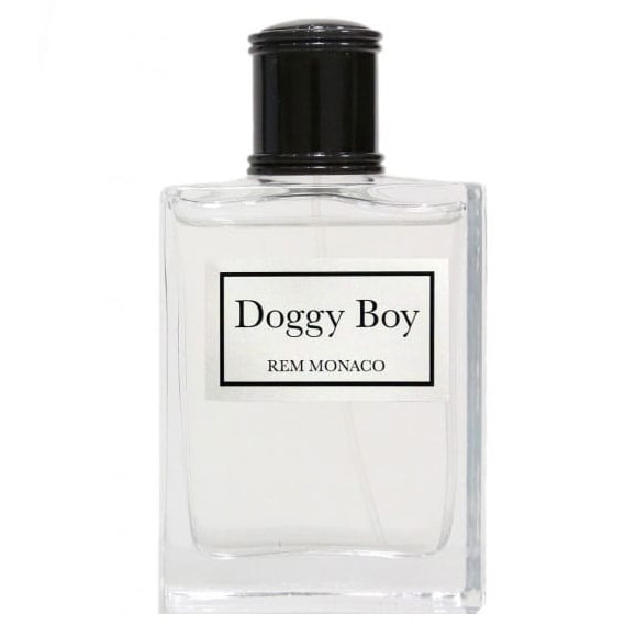 Doggy Boy Eau de Toilette pour Chien - REMINISCENCE