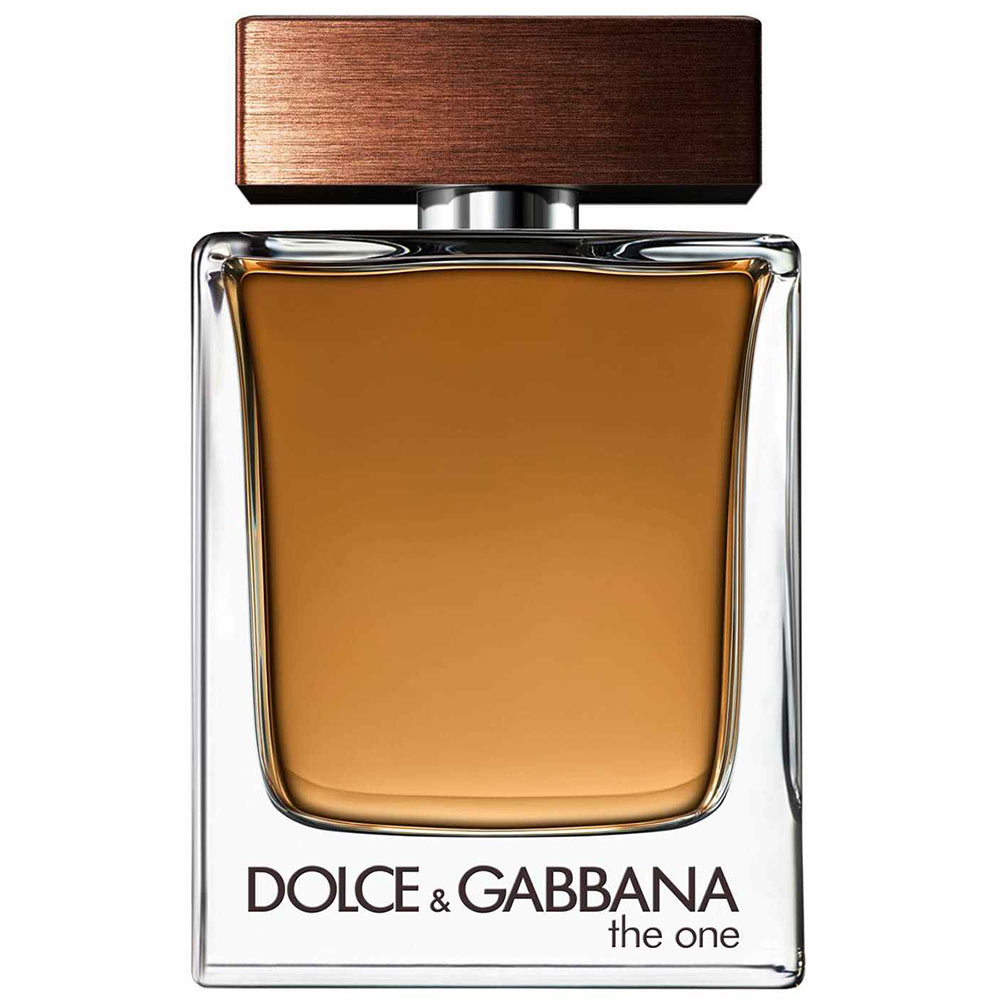 Eau de Toilette The One for Men - DOLCE & GABBANA