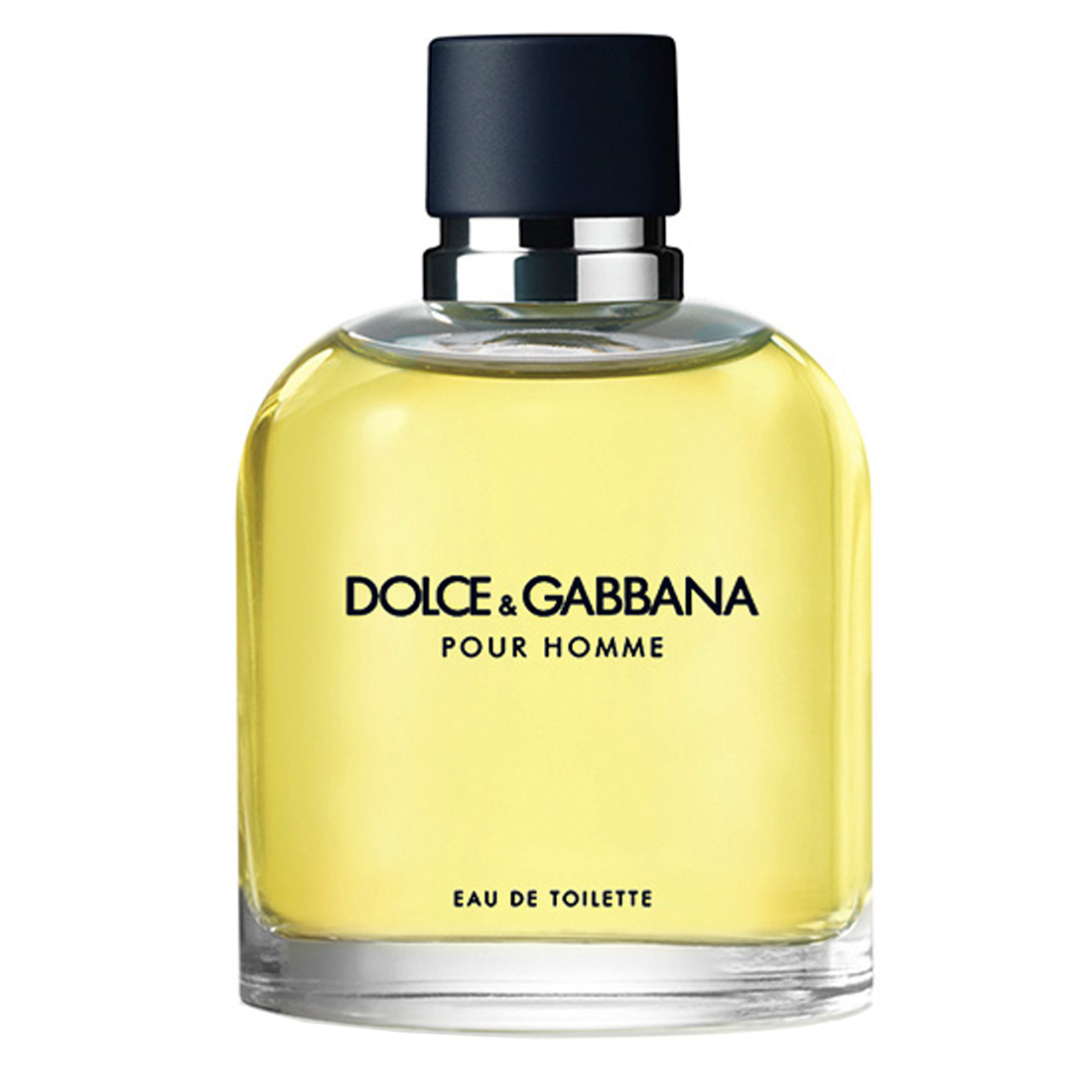 Dolce & Gabbana - Dolce & Gabbana pour Homme - Eau de Toilette
