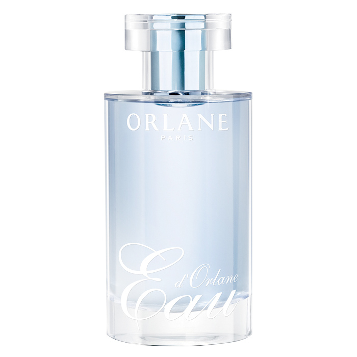 Orlane - Eau d'Orlane - Eau de Toilette