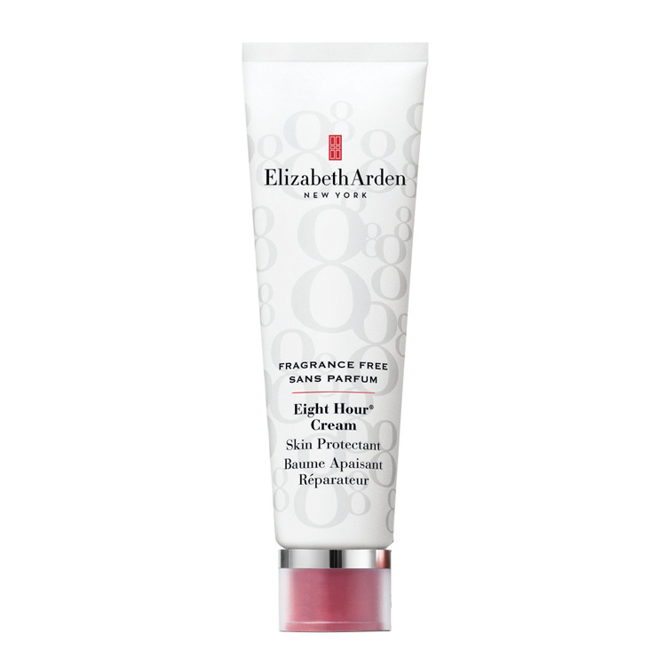 Elizabeth Arden - Eight Hour Cream - Baume Apaisant Réparateur Légèrement Parfumée 50 ml