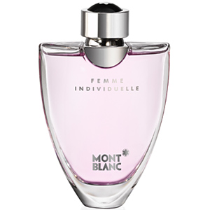 Eau de Toilette Femme Individuelle - MONTBLANC