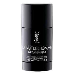 Déodorant stick La Nuit de l'Homme - YVES SAINT LAURENT