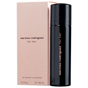 Déodorant spray For Her - NARCISO RODRIGUEZ
